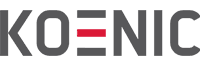 Koenic logo